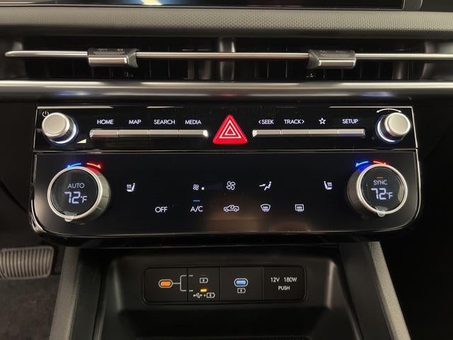 2026 Hyundai SANTA CRUZ SEL AWD