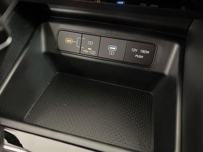 2026 Hyundai SANTA CRUZ SEL AWD