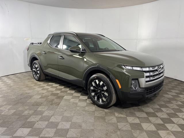 2026 Hyundai SANTA CRUZ SEL AWD