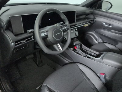 2026 Hyundai SANTA CRUZ SEL AWD