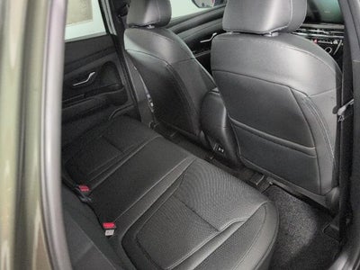 2026 Hyundai SANTA CRUZ SEL AWD