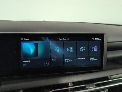 2026 Hyundai SANTA CRUZ SEL AWD