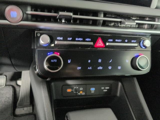 2026 Hyundai SANTA CRUZ SEL AWD