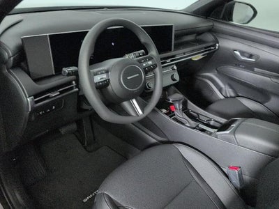 2026 Hyundai SANTA CRUZ SEL AWD