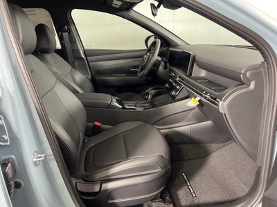 2026 Hyundai SANTA CRUZ SEL Activity AWD