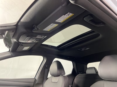 2026 Hyundai SANTA CRUZ SEL Activity AWD