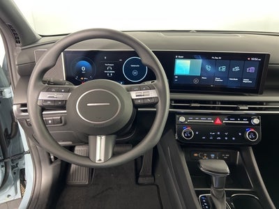 2026 Hyundai SANTA CRUZ SEL Activity AWD