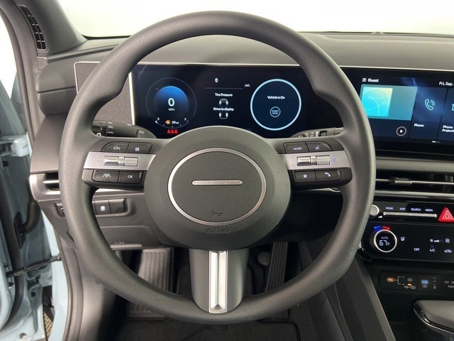 2026 Hyundai SANTA CRUZ SEL Activity AWD