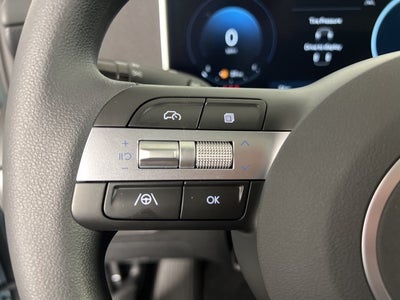 2026 Hyundai SANTA CRUZ SEL Activity AWD