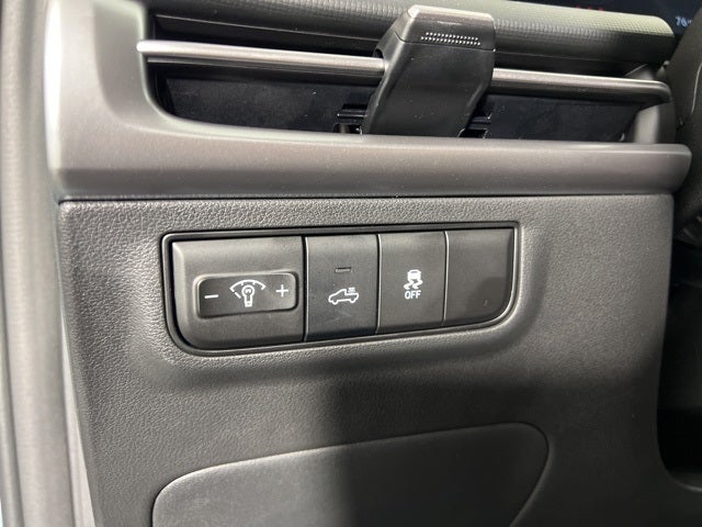 2026 Hyundai SANTA CRUZ SEL Activity AWD