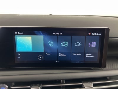 2026 Hyundai SANTA CRUZ SEL Activity AWD