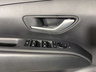 2026 Hyundai SANTA CRUZ SEL Activity AWD