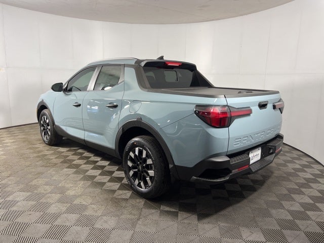 2026 Hyundai SANTA CRUZ SEL Activity AWD