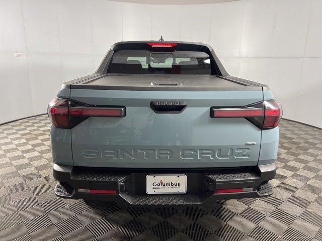 2026 Hyundai SANTA CRUZ SEL Activity AWD