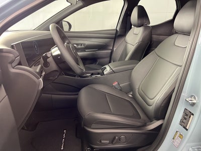 2026 Hyundai SANTA CRUZ SEL Activity AWD