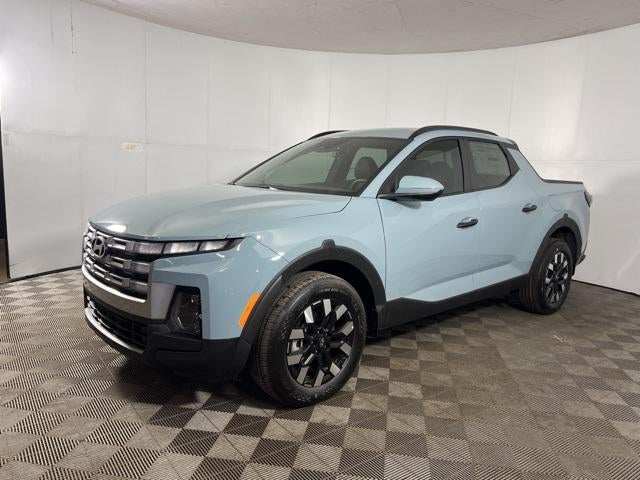 2026 Hyundai SANTA CRUZ SEL Activity AWD