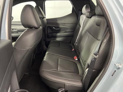 2026 Hyundai SANTA CRUZ SEL Activity AWD