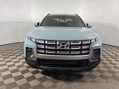 2026 Hyundai SANTA CRUZ SEL Activity AWD