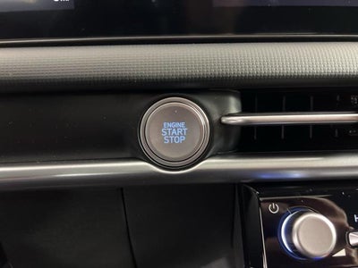 2026 Hyundai SANTA CRUZ SEL Activity AWD