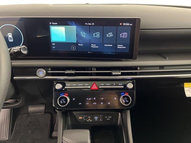 2026 Hyundai SANTA CRUZ SEL Activity AWD