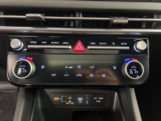 2026 Hyundai SANTA CRUZ SEL Activity AWD