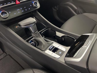 2026 Hyundai SANTA CRUZ SEL Activity AWD