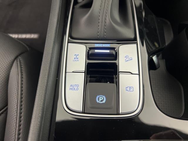 2026 Hyundai SANTA CRUZ SEL Activity AWD