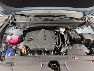 2026 Hyundai SANTA CRUZ SEL Activity AWD