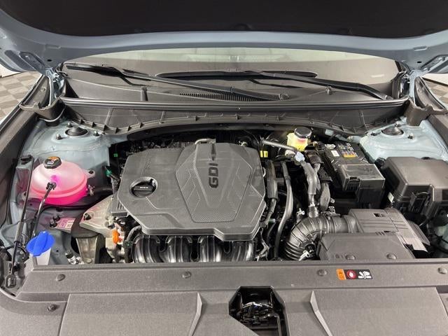 2026 Hyundai SANTA CRUZ SEL Activity AWD