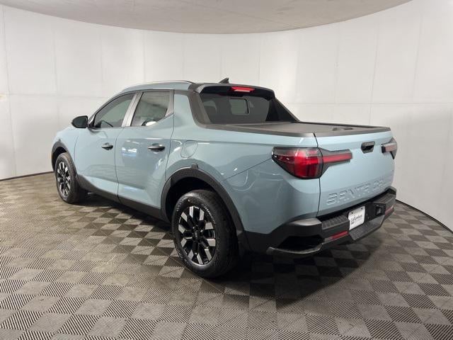 2026 Hyundai SANTA CRUZ SEL Activity AWD