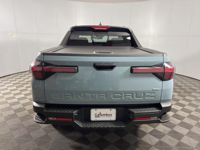 2026 Hyundai SANTA CRUZ SEL Activity AWD