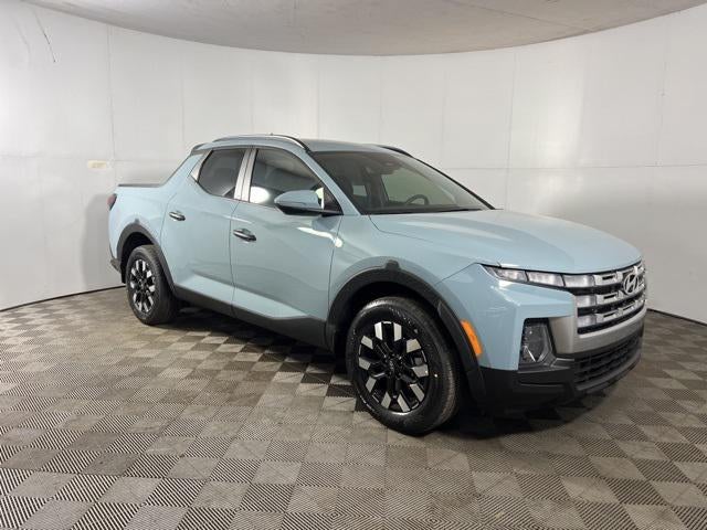 2026 Hyundai SANTA CRUZ SEL Activity AWD