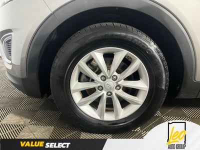 2016 Kia Sorento 3.3L LX