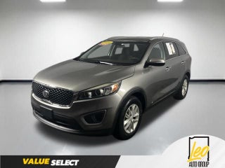 2016 Kia Sorento 3.3L LX