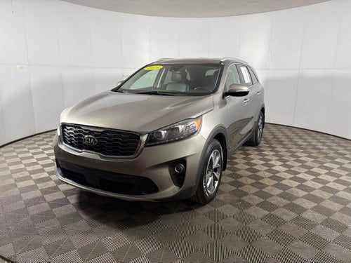 2019 Kia Sorento 3.3L EX