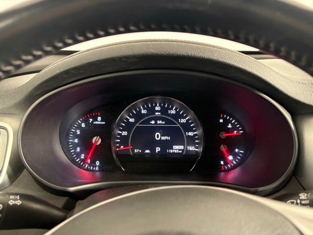 2019 Kia Sorento 3.3L EX