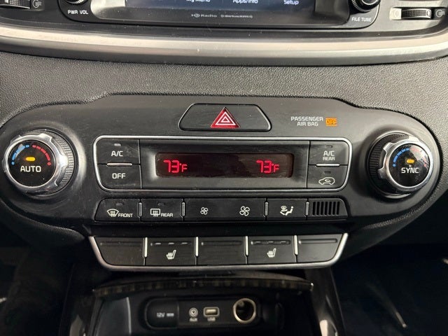 2019 Kia Sorento 3.3L EX