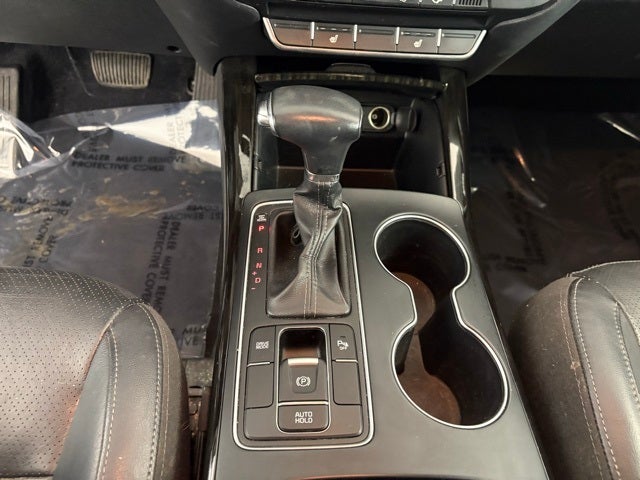 2019 Kia Sorento 3.3L EX