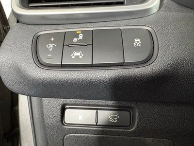 2019 Kia Sorento 3.3L EX