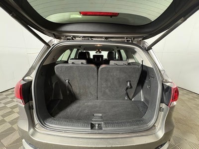 2019 Kia Sorento 3.3L EX