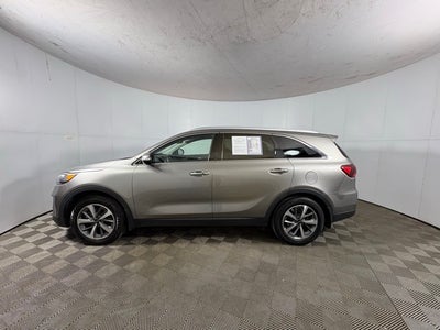 2019 Kia Sorento 3.3L EX