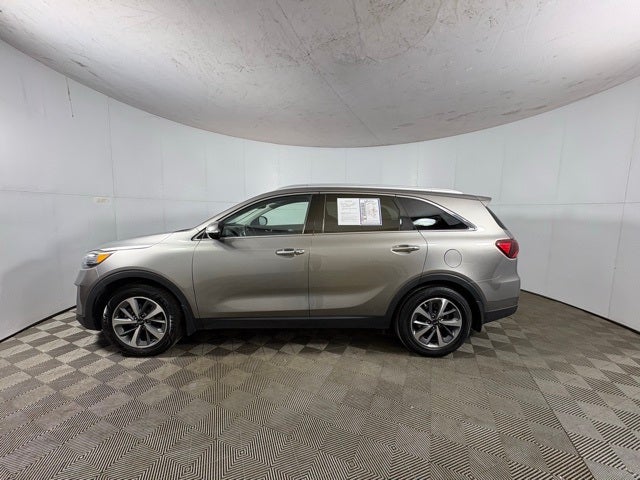2019 Kia Sorento 3.3L EX