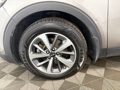 2019 Kia Sorento 3.3L EX
