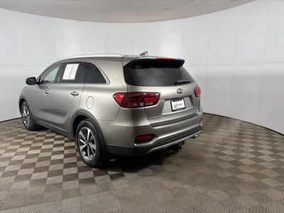 2019 Kia Sorento 3.3L EX