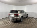 2019 Kia Sorento 3.3L EX