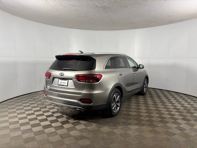 2019 Kia Sorento 3.3L EX