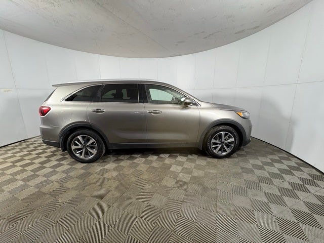 2019 Kia Sorento 3.3L EX