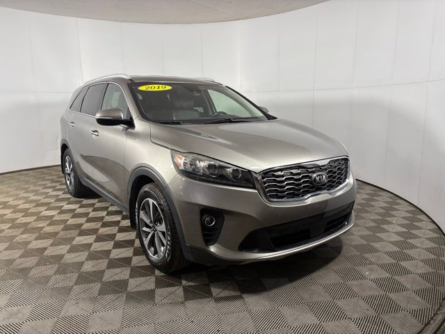 2019 Kia Sorento 3.3L EX