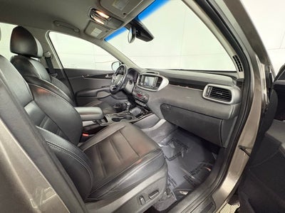 2019 Kia Sorento 3.3L EX