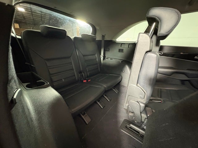 2019 Kia Sorento 3.3L EX